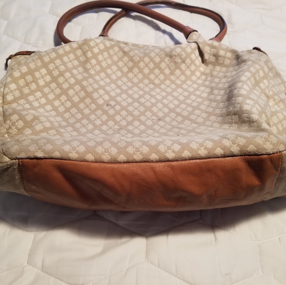 Kate Spade diaper bag - Picture 6 of 8